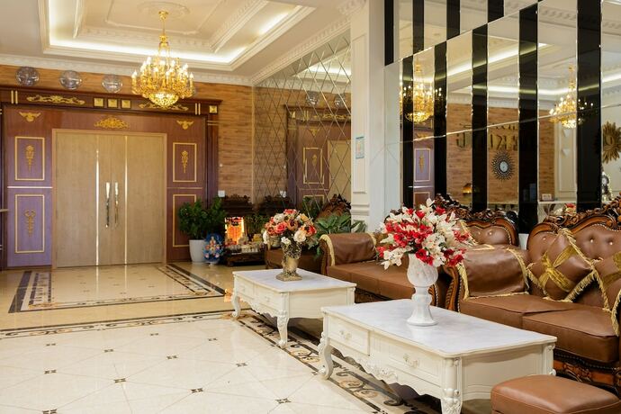 Imagen general del Hotel Khach San Mekong Gia Lai. Foto 9