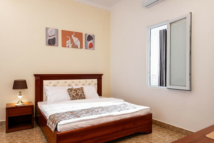 Imagen general del Hotel Khach San Mekong Gia Lai. Foto 10