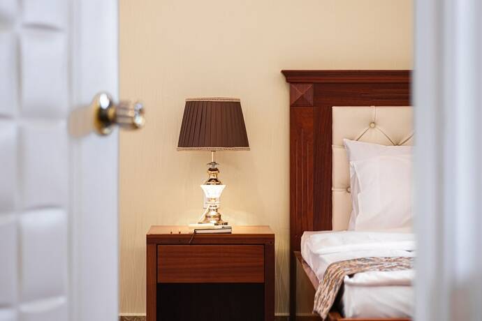 Imagen general del Hotel Khach San Mekong Gia Lai. Foto 11