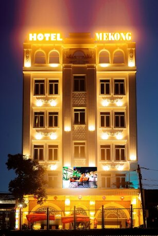 Imagen general del Hotel Khach San Mekong Gia Lai. Foto 1