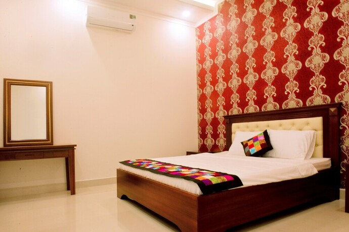 Imagen de la habitación del Hotel Khach San Mekong Gia Lai. Foto 13