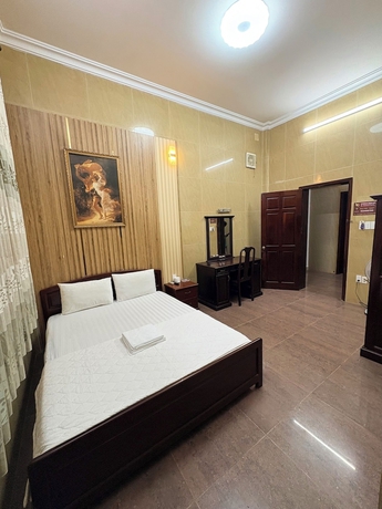 Imagen de la habitación del Hotel Khach San N3. Foto 4