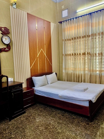 Imagen de la habitación del Hotel Khach San N3. Foto 8