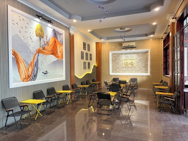 Imagen general del Hotel Khach San N3. Foto 1