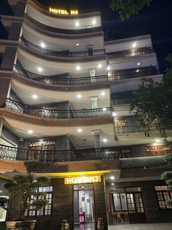 Imagen general del Hotel Khach San N3. Foto 2