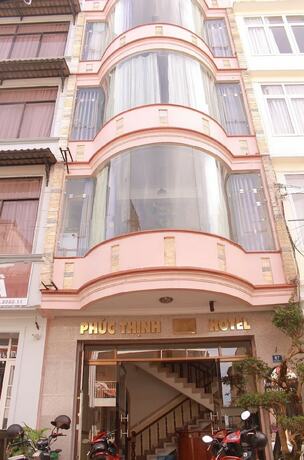 Imagen general del Hotel Khach San Phuc Thinh. Foto 1
