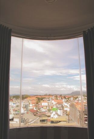 Imagen general del Hotel Khach San Phuc Thinh. Foto 2