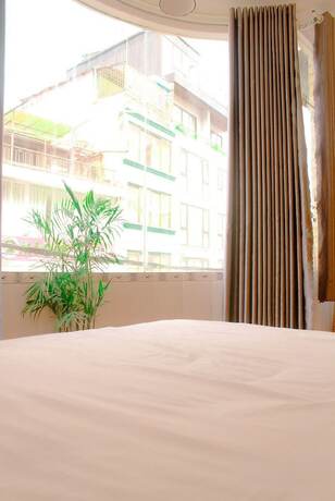 Imagen general del Hotel Khach San Phuc Thinh. Foto 4