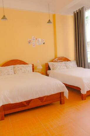 Imagen general del Hotel Khach San Phuc Thinh. Foto 5