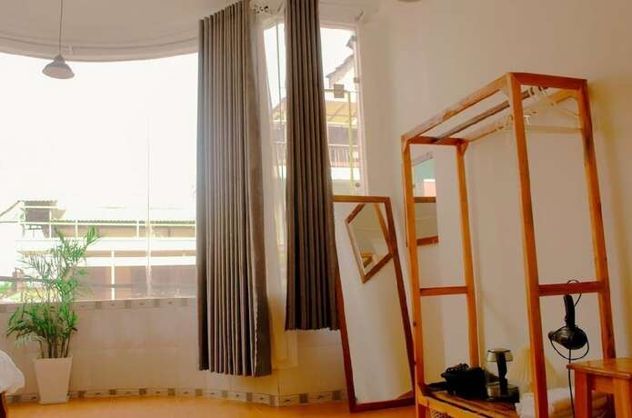 Imagen general del Hotel Khach San Phuc Thinh. Foto 6