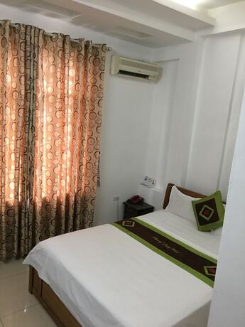 Imagen general del Hotel Khach San Phuong Dong. Foto 2