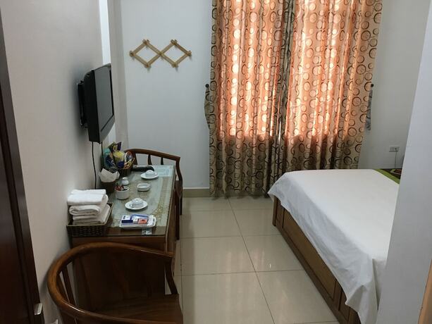 Imagen general del Hotel Khach San Phuong Dong. Foto 3