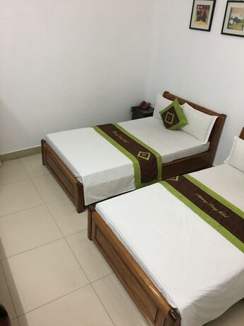 Imagen general del Hotel Khach San Phuong Dong. Foto 9