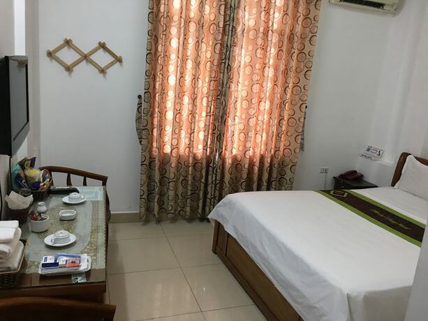 Imagen general del Hotel Khach San Phuong Dong. Foto 16