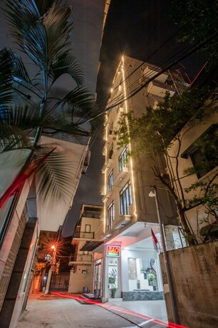 Imagen general del Hotel Khach San Sao. Foto 6