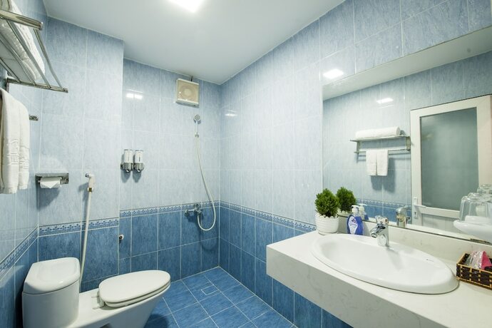 Imagen general del Hotel Khach San Sao. Foto 7