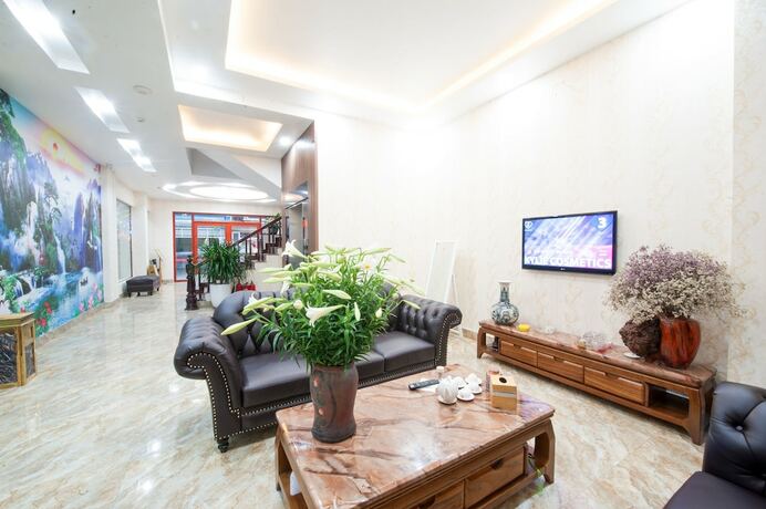 Imagen general del Hotel Khach San Sao. Foto 10