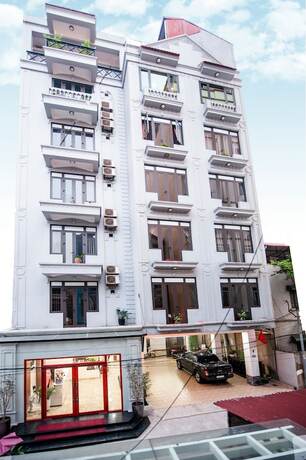 Imagen general del Hotel Khach San Sao. Foto 13