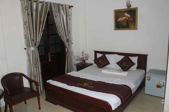 Imagen general del Hotel Khach San Sao Mai Xanh. Foto 2