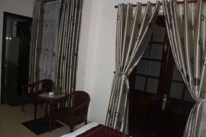 Imagen de la habitación del Hotel Khach San Sao Mai Xanh. Foto 5
