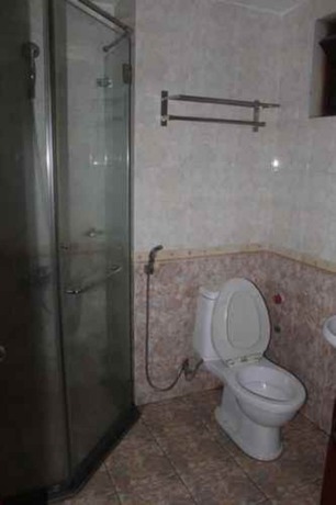 Imagen de la habitación del Hotel Khach San Sao Mai Xanh. Foto 6