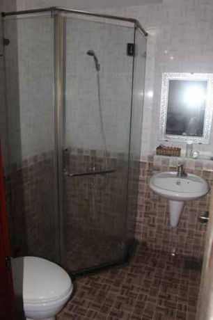 Imagen de la habitación del Hotel Khach San Sao Mai Xanh. Foto 7