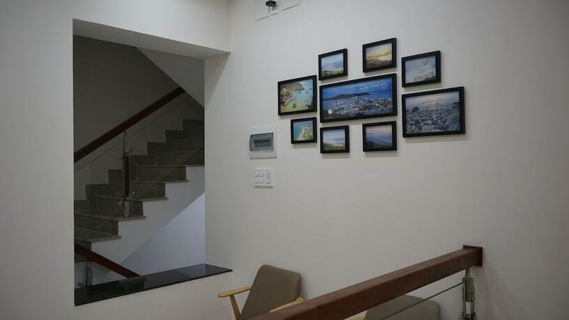 Imagen general del Hotel Khach San Sao Viet. Foto 2