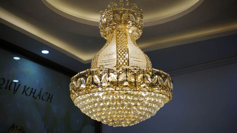 Imagen general del Hotel Khach San Sao Viet. Foto 5