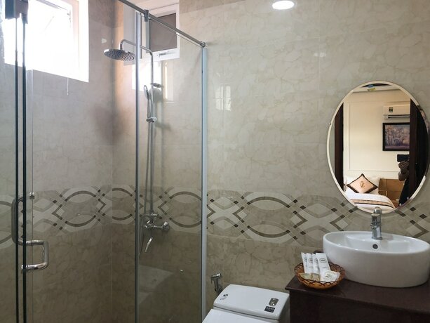 Imagen de la habitación del Hotel Khach San Sao Viet. Foto 15