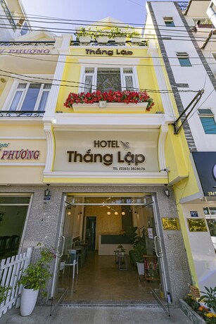 Imagen general del Hotel Khach San Thang Lap. Foto 1
