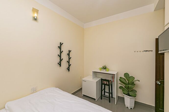 Imagen de la habitación del Hotel Khach San Thang Lap. Foto 15
