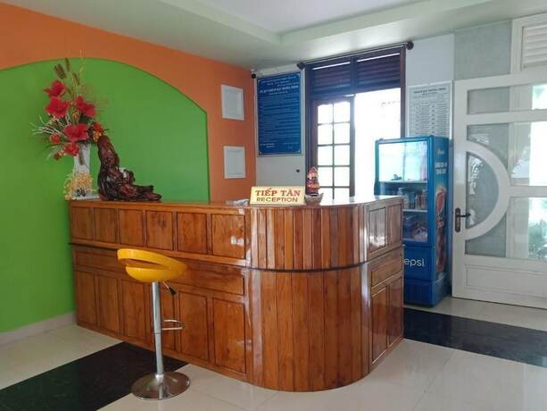 Imagen general del Hotel Khach San Truong Thinh. Foto 6