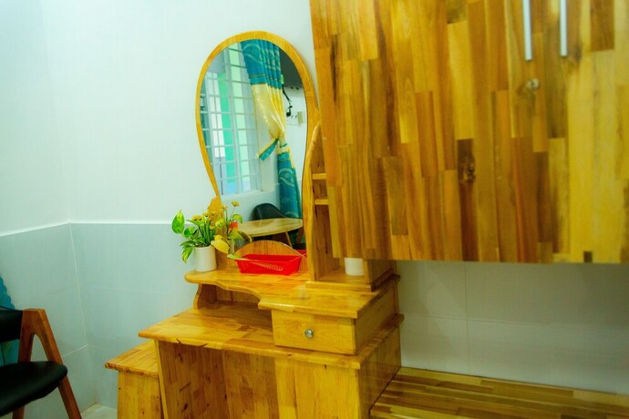 Imagen general del Hotel Khach San Truong Thinh. Foto 7