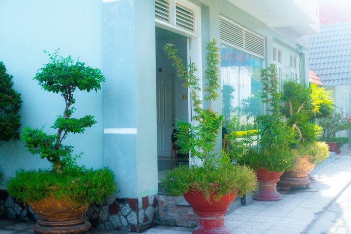 Imagen general del Hotel Khach San Truong Thinh. Foto 8