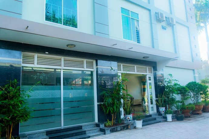 Imagen general del Hotel Khach San Truong Thinh. Foto 10