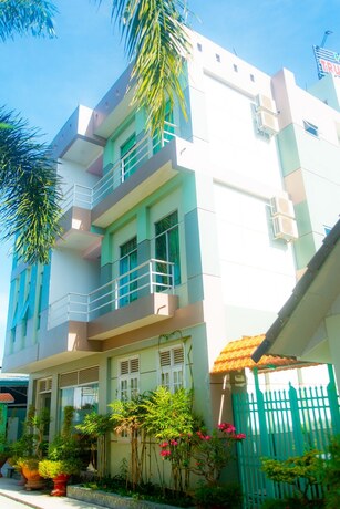 Imagen general del Hotel Khach San Truong Thinh. Foto 11