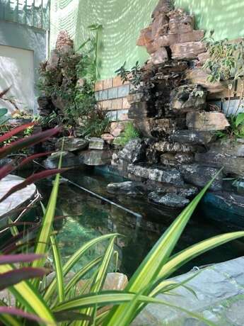 Imagen general del Hotel Khach San Truong Thinh. Foto 12