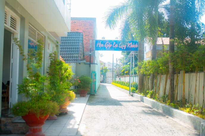 Imagen general del Hotel Khach San Truong Thinh. Foto 15