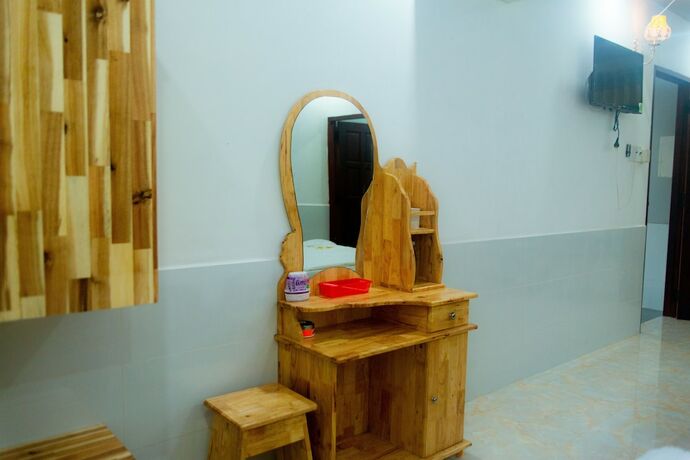 Imagen de la habitación del Hotel Khach San Truong Thinh. Foto 20