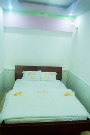 Imagen de la habitación del Hotel Khach San Truong Thinh. Foto 22