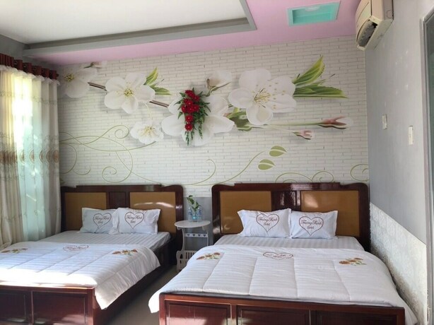 Imagen de la habitación del Hotel Khach San Truong Thinh. Foto 24