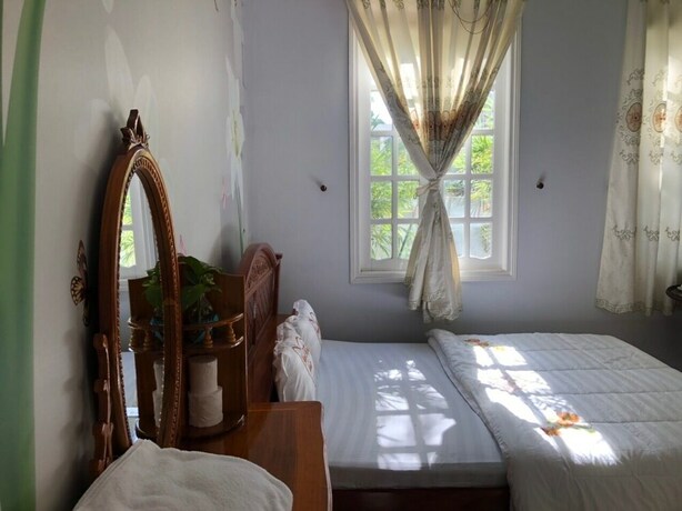 Imagen de la habitación del Hotel Khach San Truong Thinh. Foto 25