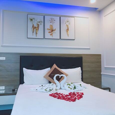 Imagen general del Hotel Khach San Viet My. Foto 3