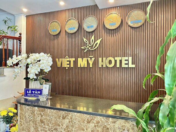 Imagen general del Hotel Khach San Viet My. Foto 4