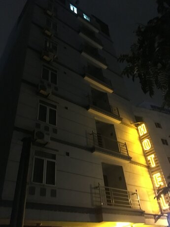 Imagen general del Hotel Khach San Viet My. Foto 6