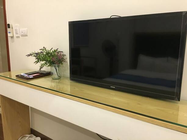 Imagen general del Hotel Khach San Viet My. Foto 8
