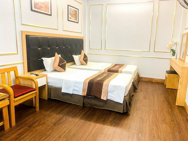 Imagen general del Hotel Khach San Viet My. Foto 9