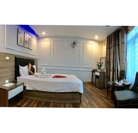 Imagen general del Hotel Khach San Viet My. Foto 11