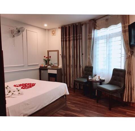 Imagen general del Hotel Khach San Viet My. Foto 13