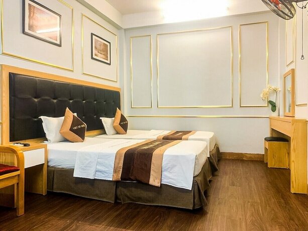Imagen general del Hotel Khach San Viet My. Foto 15
